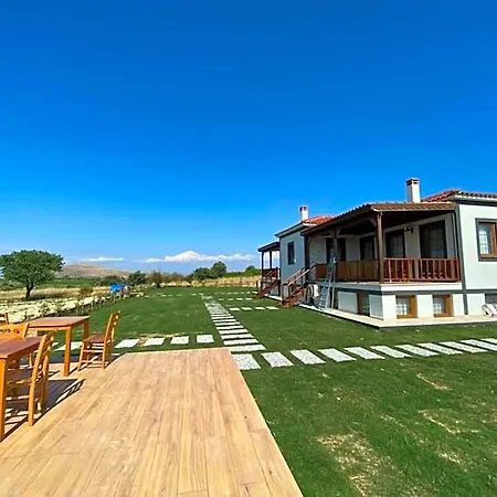 Hotel Tinos & Bag Evi Tenedos