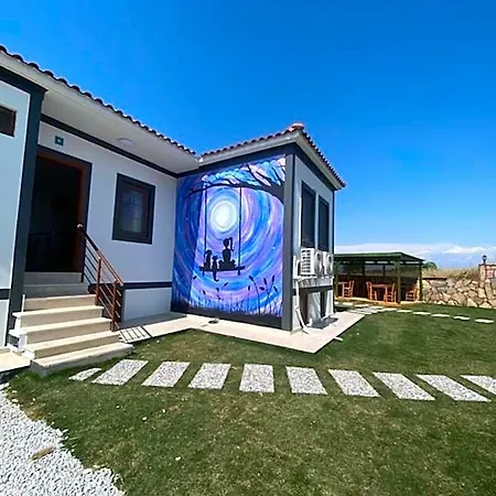 Hotel Tinos & Bag Evi 3*