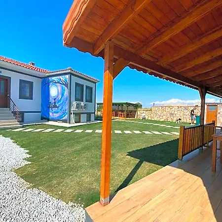 Tinos & Bag Evi Tenedos
