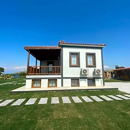 Tinos & Bag Evi Hotel