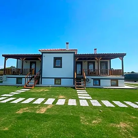 Tinos & Bag Evi Hotel