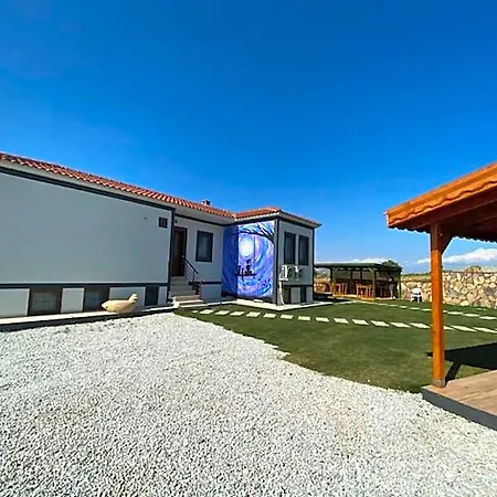 Hotel Tinos & Bag Evi 3*