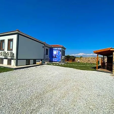 Tinos & Bag Evi Tenedos