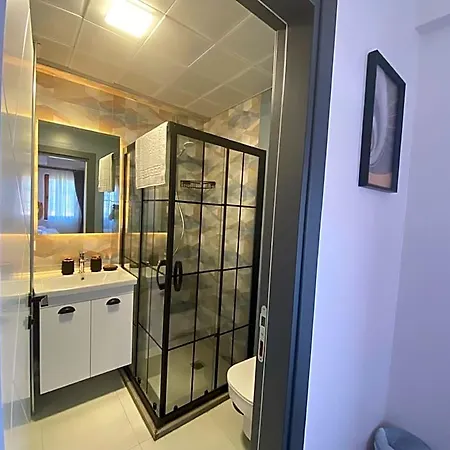Hotel Tinos & Bag Evi 3*
