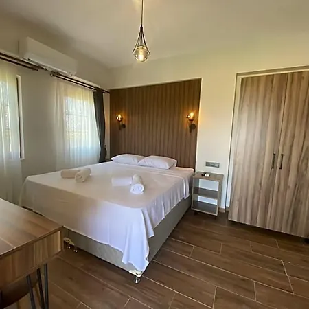 Tinos & Bag Evi Hotel Bozcaada