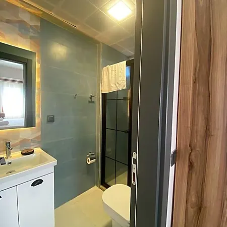 Tinos & Bag Evi Hotel