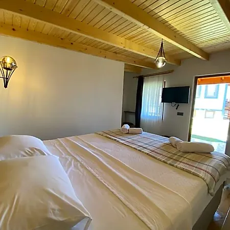 Hotel Tinos & Bag Evi 3*