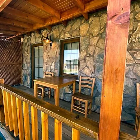 Tinos & Bag Evi Hotel
