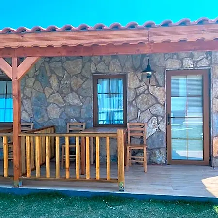 Tinos & Bag Evi 3*