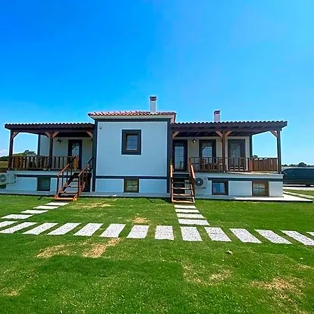 Tinos & Bag Evi 3*