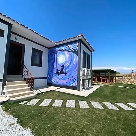 Hotel Tinos & Bag Evi Tenedos