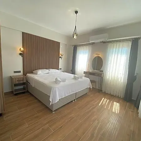 Tinos & Bag Evi Hotel