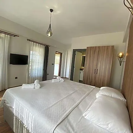 Hotel Tinos & Bag Evi