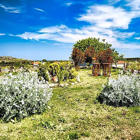 Tinos & Bag Evi 12 Yas Uestue Hotel