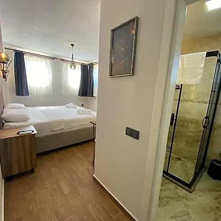 Tinos & Bag Evi 12 Yas Uestue Hotel Bozcaada